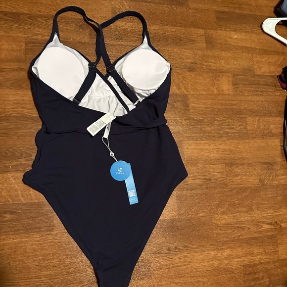 CUPSHE swimsuit NWT Sise XL - Picture 8 of 12